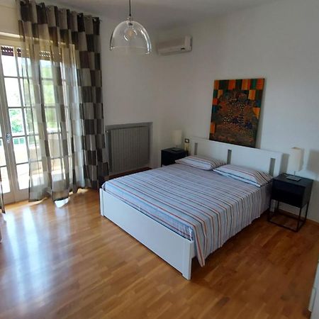 Le Strelizie Apartman Arnesano Kültér fotó