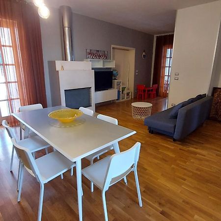 Le Strelizie Apartman Arnesano Kültér fotó