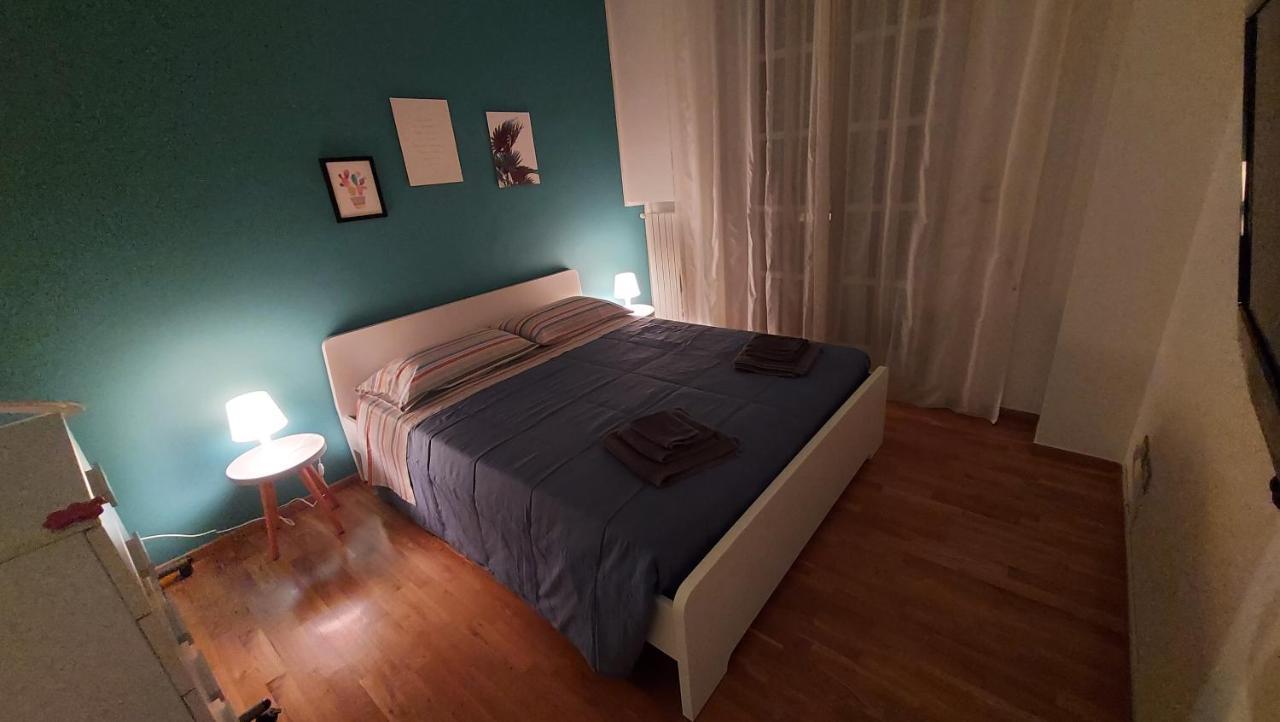 Le Strelizie Apartman Arnesano Kültér fotó