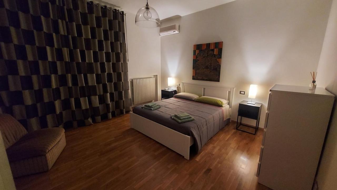 Le Strelizie Apartman Arnesano Kültér fotó
