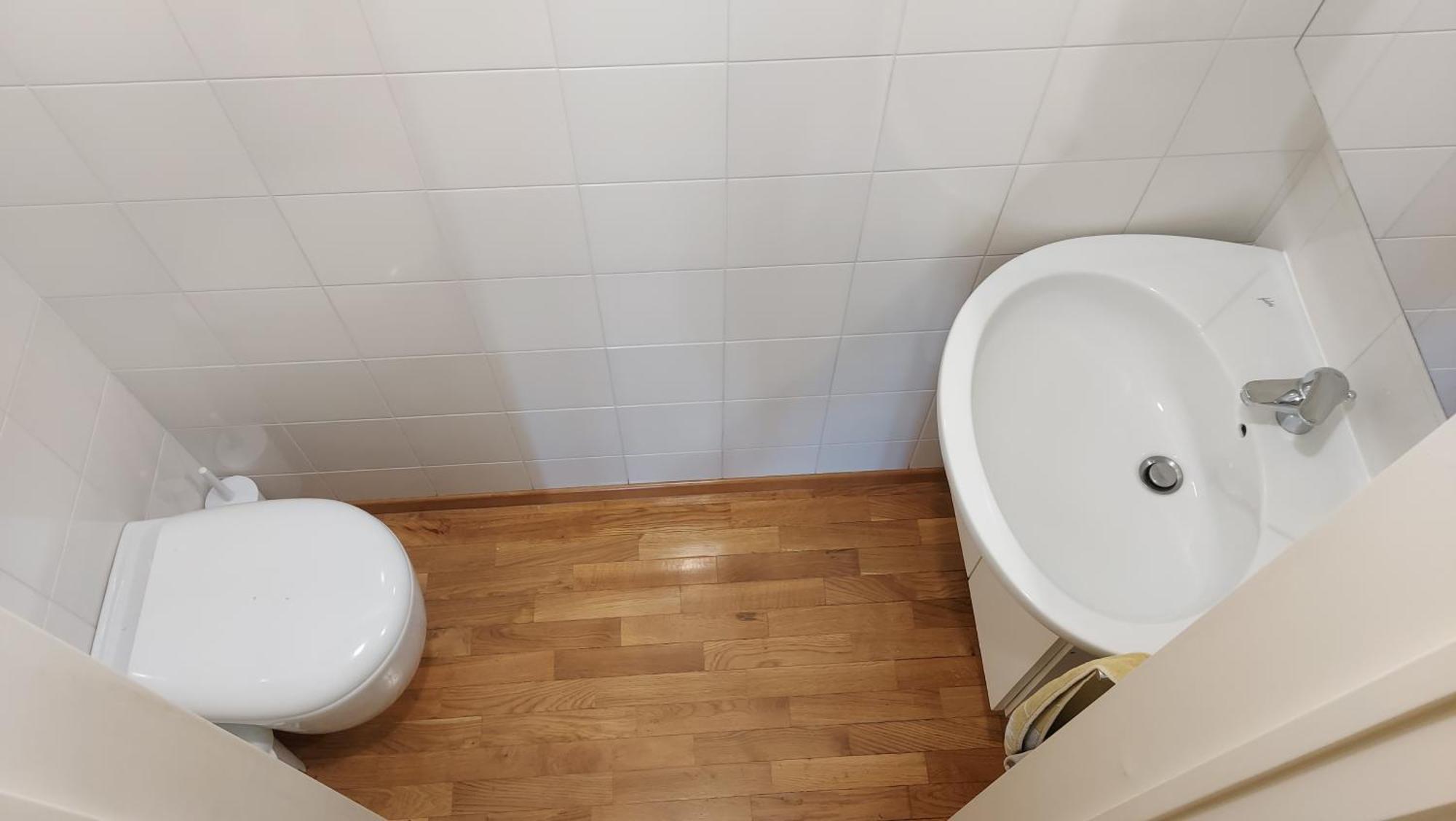Le Strelizie Apartman Arnesano Kültér fotó