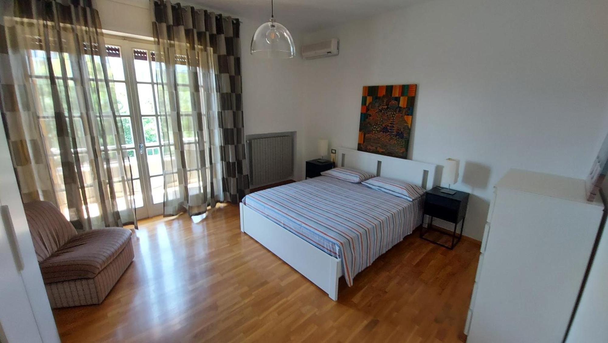 Le Strelizie Apartman Arnesano Kültér fotó