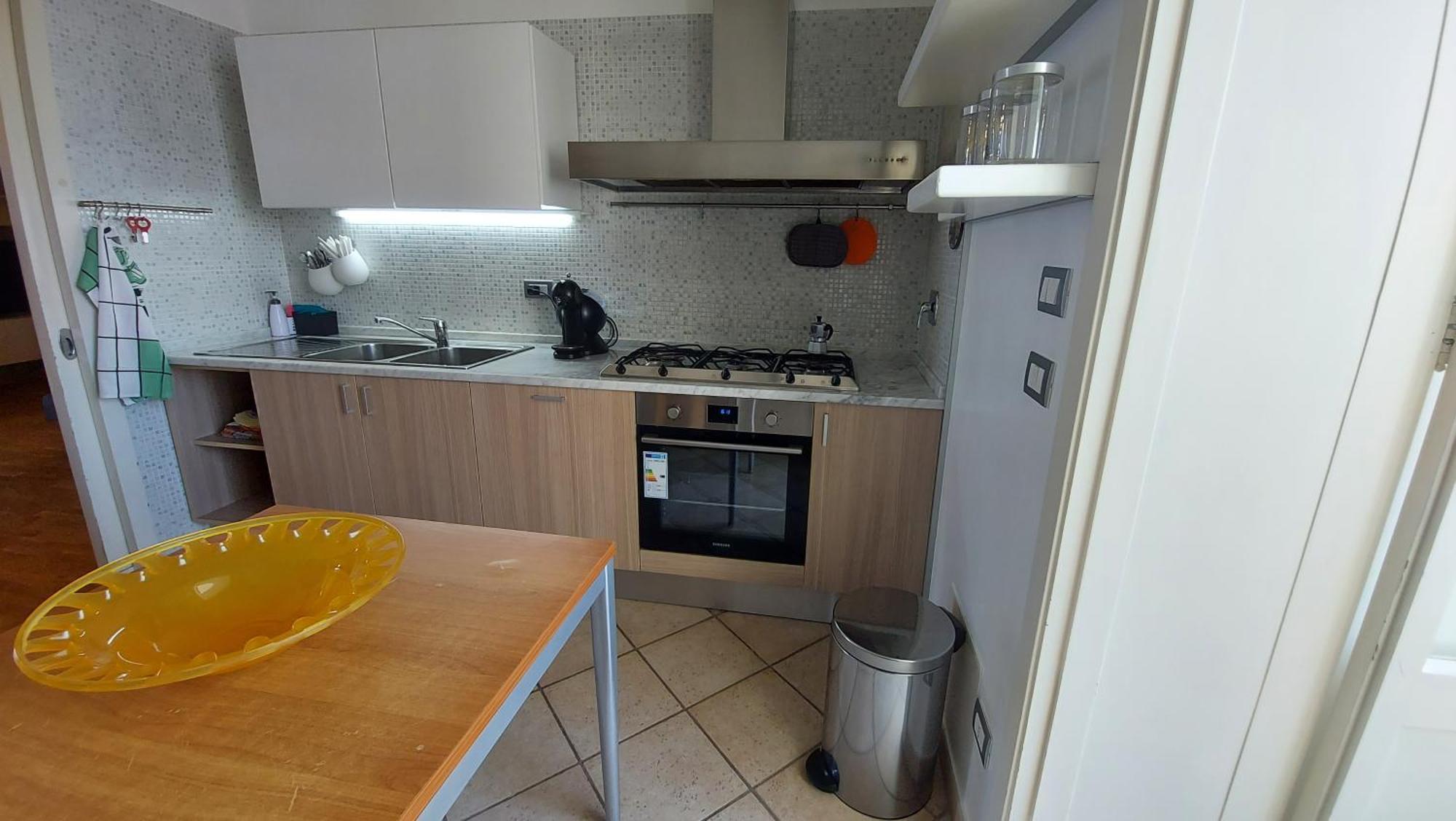 Le Strelizie Apartman Arnesano Kültér fotó