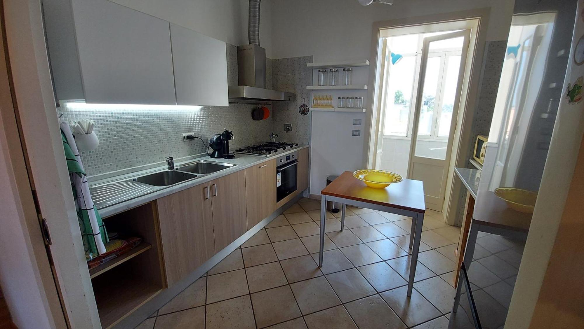 Le Strelizie Apartman Arnesano Kültér fotó