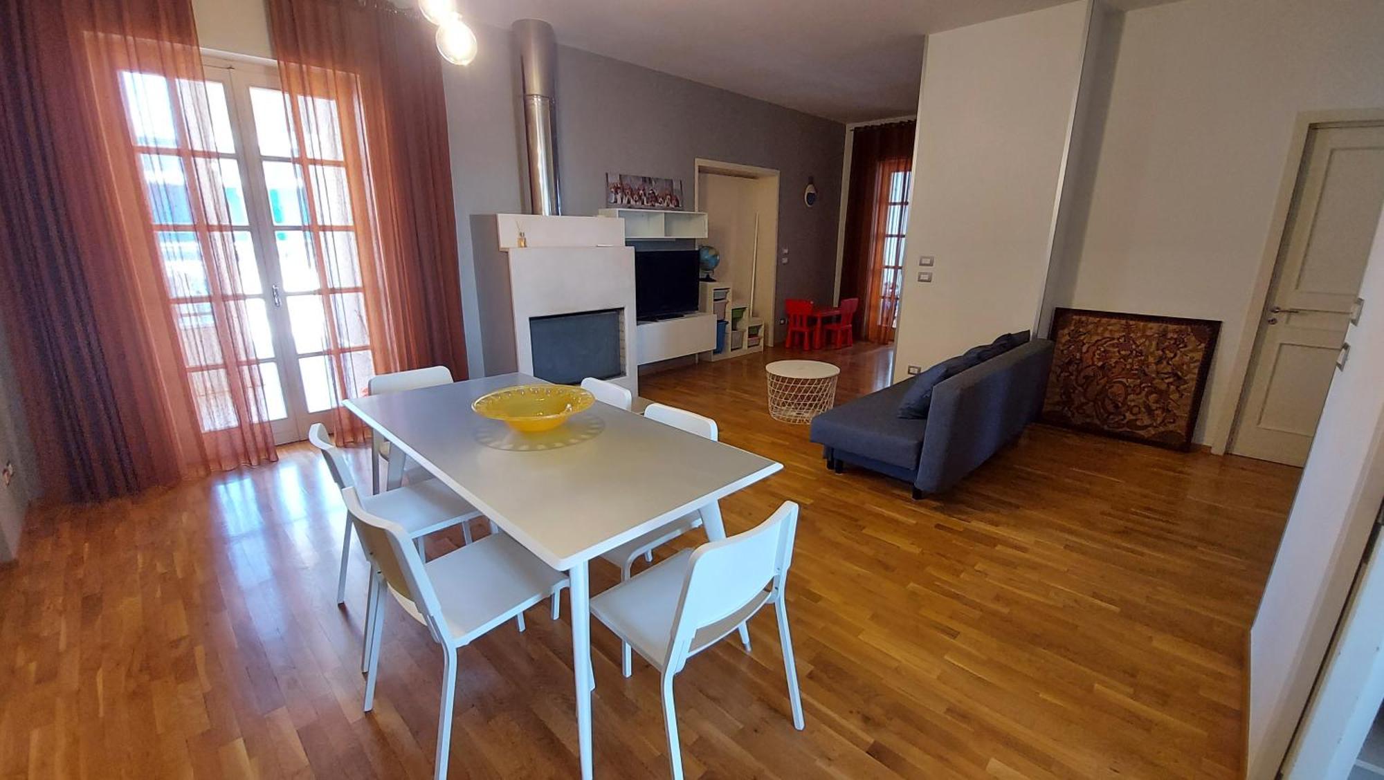 Le Strelizie Apartman Arnesano Kültér fotó