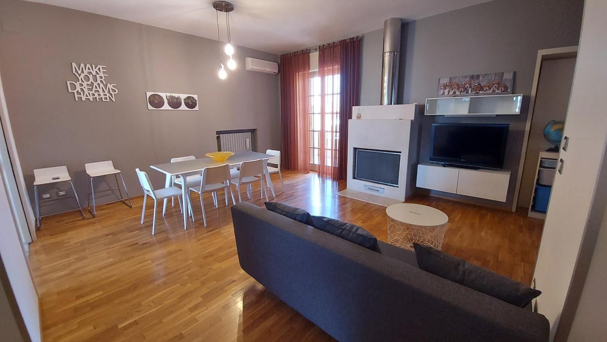 Le Strelizie Apartman Arnesano Kültér fotó